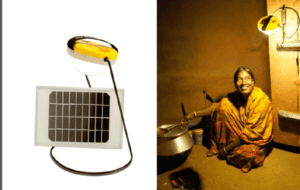 Sunking Solar Light