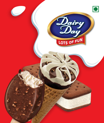 Dairy Day