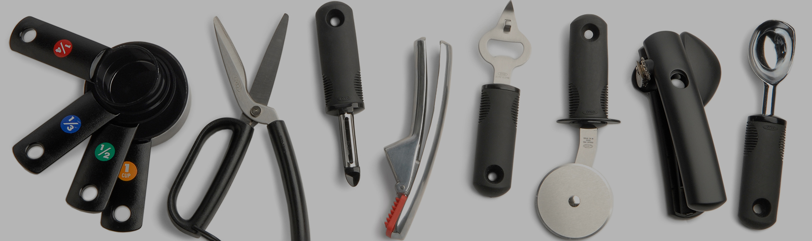 OXO Good Grips products