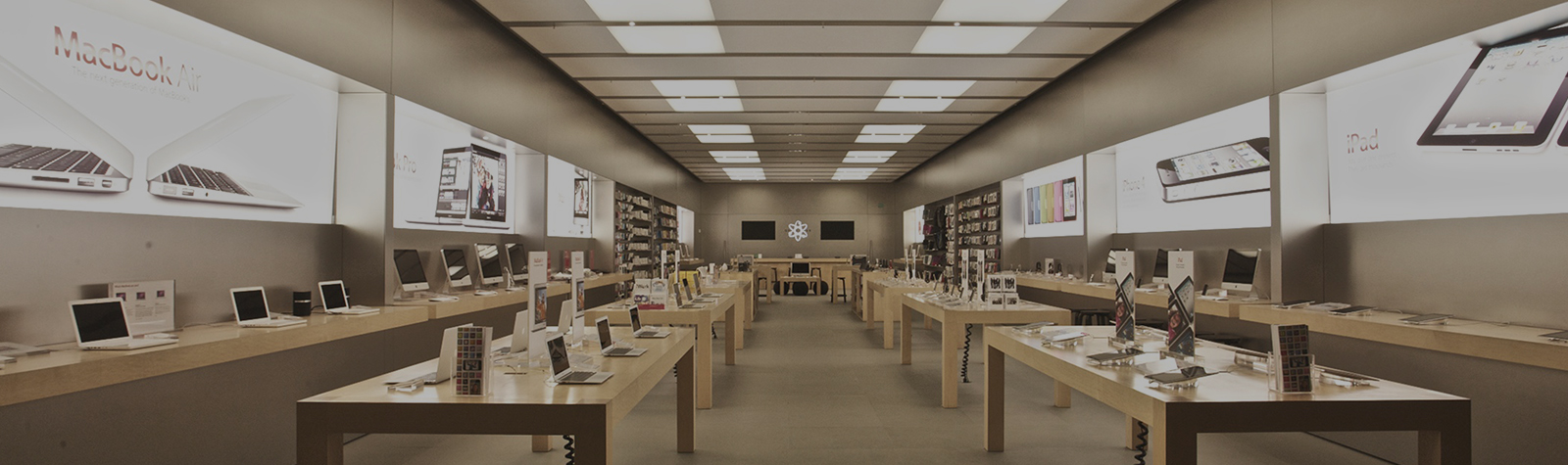 Apple store