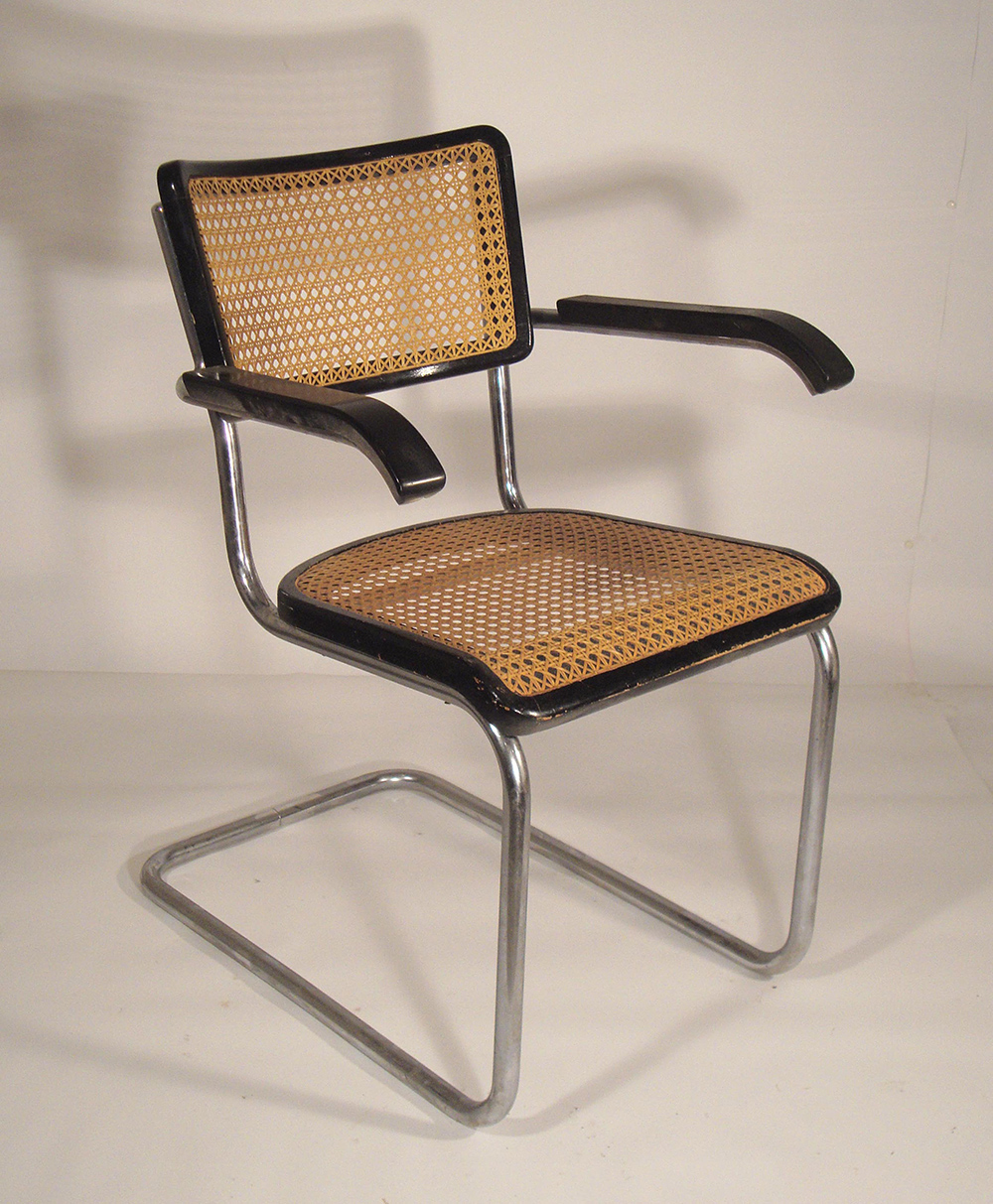 B64, Marcel Breuer, 1929