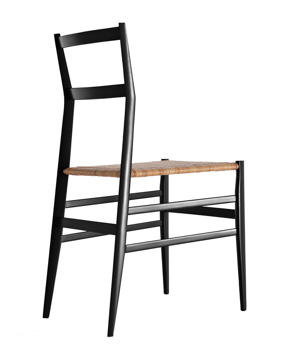 Superleggera, Gio Ponti, 1957