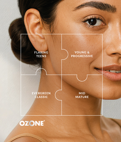 Ozone