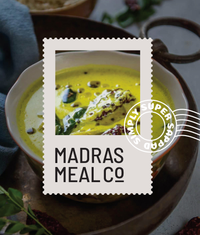 Madras Meal Company