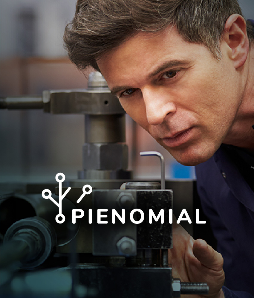 Pienomial